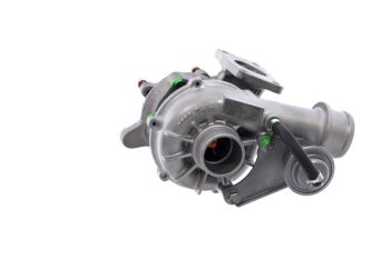 IHI Turbolader Chrysler Voyager 2.5 TD RHB5VA63B VA190014