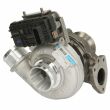 NEUER GARRETT Turbolader Citroen C Crosser 2.2 HDi  769674-0003 769674-0004 - 2