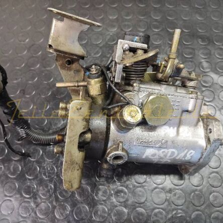 Injection pump Lucas / Cav Deplhi/Renault 8444B800A