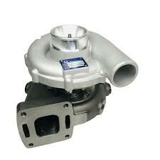 BorgWarner Turbocompresseur  VM Marine 2.4L 53269886090 53269706090