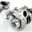 NOUVEAU GARRETT Turbocompresseur CITROEN JUMPY EVASION 1.9 TD  454086-0001 454086-1 454086-5001S - 2