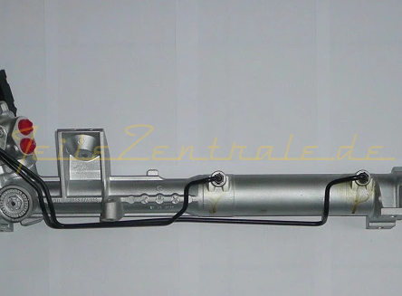 Boîtier de Direction VOLVO P8684272