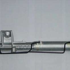 Boîtier de Direction VOLVO P8684272