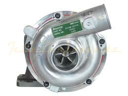 IHI Turbolader HITACHI ZAXIS F51CNDS0101B F51CND-S0101B