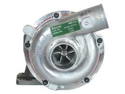 IHI Turbocharger HITACHI ZAXIS F51CNDS0101B F51CND-S0101B