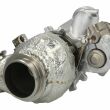 NEUER GARRETT Turbolader Mercedes-Benz 873798-5003S  873798-0003 - 3