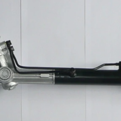 Steering rack VW POLO 6N1422051B