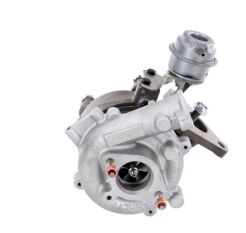 GARRETT Turbocharger NISSAN PRIMERA ALMERA 2.2 DCI 725864-0001 725864-0002