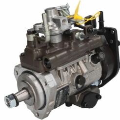 NEUE Einspritzpumpe Delphi Perkins 9320A536H