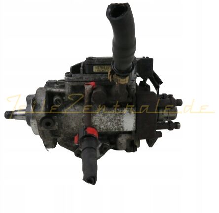Injection pump Lucas / Cav 8443B442C 8443B442D 8443B443E Z8443B442D 89FF9A543HF 89FF9A543HH