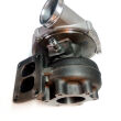 BorgWarner Turbolader LIEBHERR 10123119 10139607 - 4