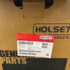 NOUVEAU HOLSET Turbocompresseur Iveco 4895271 4089899
