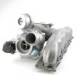NEW BorgWarner Turbocharger BMW 18539880003 18539700003 - 2