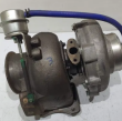 NOUVEAU GARRETT Turbocompresseur Scania Industriemotor 9.0L 763262-5001S 763262-0001 - 2