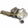 NUOVO GARRETT Turbocompressore Mercedes 827053-5001S 827053-0001 - 2