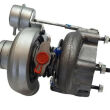 BorgWarner Turbocompressore  Fiat Ducato Maxi 2.5 TD 465489-0002 465489-0005 - 3