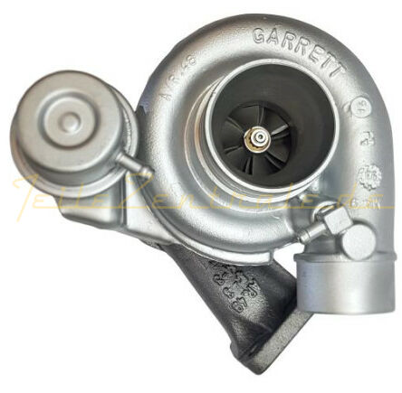 BorgWarner Turbocompressore  Fiat Ducato Maxi 2.5 TD 465489-0002 465489-0005