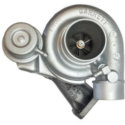 BorgWarner Turbocharger Fiat Ducato Maxi 2.5 TD 465489-0002 465489-0005