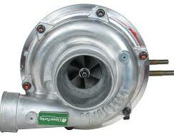 IHI Turbocharger Isuzu 1144004050 114400-4051