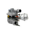 NEUER BorgWarner Turbolader Opel 1.3 CDTI / JTD 55197838 860081 - 3