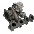 NEUER BorgWarner Turbolader Volkswagen 53039700459 53039700099 - 3