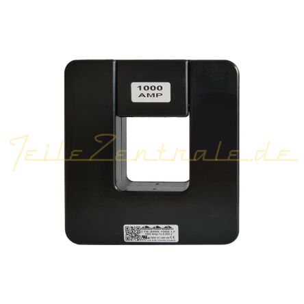 Transformateur de courant Solar Edge 1000A 5905951585512