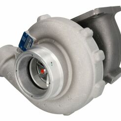 SCHWITZER Turbolader Mercedes-Benz Actros 53319907137 0080962199