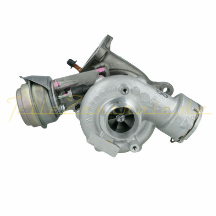 GARRETT Turbocompressore   Peugeot 405 II 2.0 T 465497-0003 465497-5003S