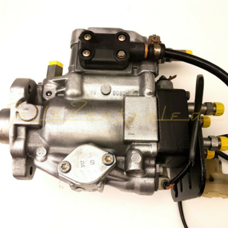 Einspritzpumpe BOSCH ROVER 0460414995