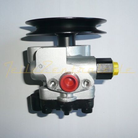 Servopumpe Hydraulikpumpe Lenkung  HYUNDAI MATRIX  57100-17000