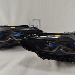 BMW G22 G23 G26 Voll-LED-Scheinwerfer rechter/linker, Lampe rechter/linker 9505115