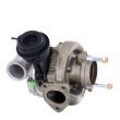 GARRETT Turbocompressore  BMW E53 X5 3.0 D 135kW 700935-0001 700935-0003 - 2