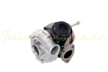 GARRETT Turbocompressore  BMW E53 X5 3.0 D 135kW 700935-0001 700935-0003