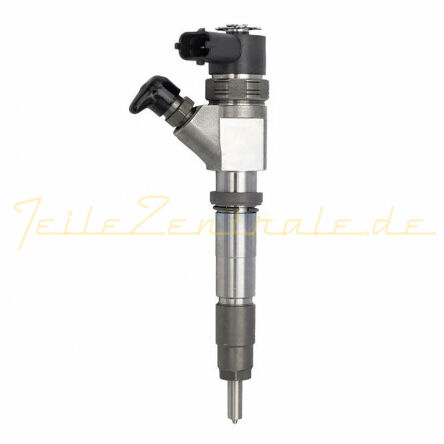 NUOVO Iniettore  BOSCH CR VOLVO 21188520