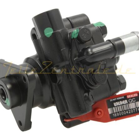 Power steering pump NISSAN 04070102