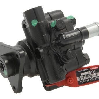 Power steering pump NISSAN 04070102