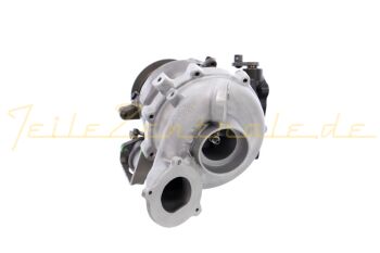 BorgWarner Turbocompresseur BMW E90 E91 335 3.0 D 53269880004 53269700004