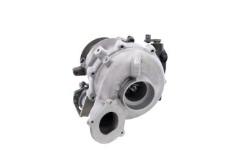 BorgWarner Turbocompressore BMW E90 E91 335 3.0 D 53269880004 53269700004