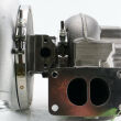 BorgWarner Turbocompressore Mercedes-Benz Bus 16.0L A0090965599 A009096559980 - 2