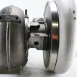 BorgWarner Turbocompressore Mercedes-Benz Bus 16.0L A0090965599 A009096559980 - 3