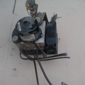 ABS Steuergerät FORD 2M51-2M110-ED 2M512M110ED