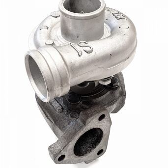 SCHWITZER Turbocharger DEUTZ FAHR FENDT 313034 313274