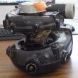 Borgwarner Turbocompressore VM Marine 4.2L 53269886705 53269706705 - 2