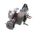 BorgWarner Turbocompresseur LAGUNA MEGANE SCENIC KANGOO 1.5 DCI 54399980127 54399880127 - 2