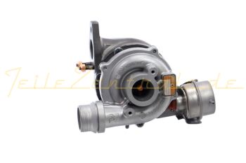 BorgWarner Turbocompresseur LAGUNA MEGANE SCENIC KANGOO 1.5 DCI 54399980127 54399880127