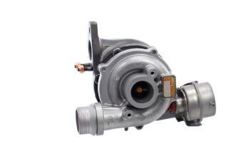 BorgWarner Turbocompresseur LAGUNA MEGANE SCENIC KANGOO 1.5 DCI 54399980127 54399880127
