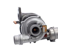 BorgWarner Тurbocompressore  LAGUNA MEGANE SCENIC KANGOO 1.5 DCI 54399980127 54399880127