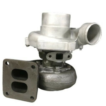 GARRETT Turbocompresso John-Deere 6.359 465040-0002 465040-0003