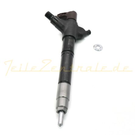 Iniettore DENSO CR 236700R080