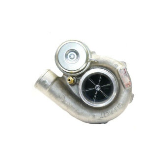 GARRETT Turbolader FORD Sierra 2,0 RS Cosworth (GBC,GBG) 204PS 87-90 466962-0001 1639243 V86HF6K682AA